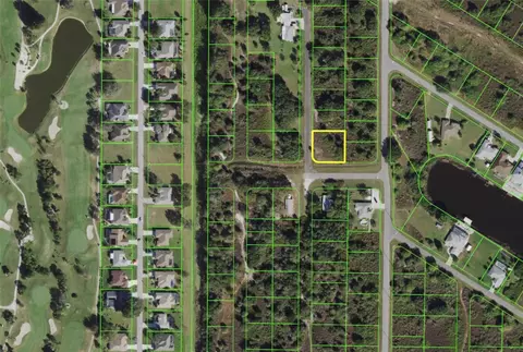 1380 Highlands Rd, Port Charlotte, FL 33983