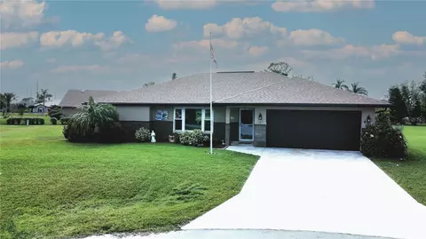 25169 Chiclayo Ave, Punta Gorda, FL 33983