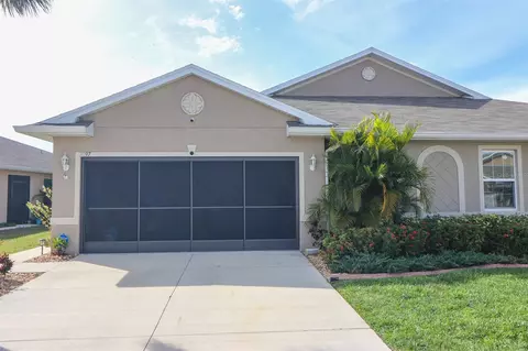 7097 Crystal Way, Punta Gorda, FL 33950