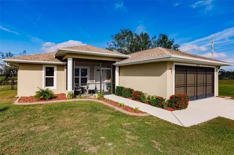 30260 Beech Rd, Punta Gorda, FL 33982