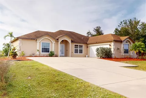 13439 Commonwealth Ave, Port Charlotte, FL 33981