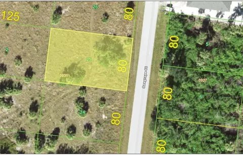 83 Seagrape St, Port Charlotte, FL 33954