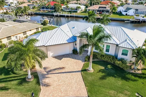 3318 Dominica Ct, Punta Gorda, FL 33950