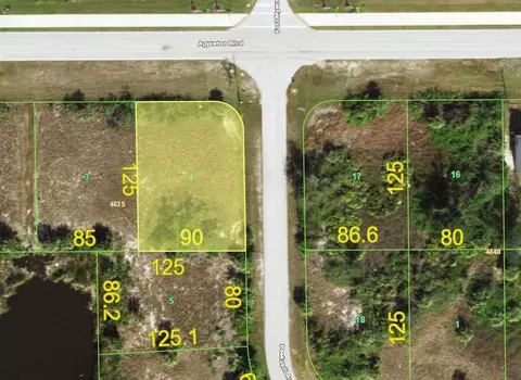 14071 Appleton Blvd, Port Charlotte, FL 33981