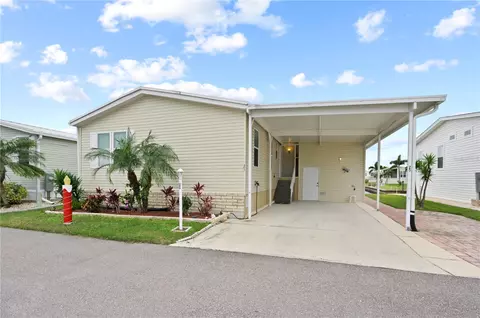 25 Emden Cir, Punta Gorda, FL 33950