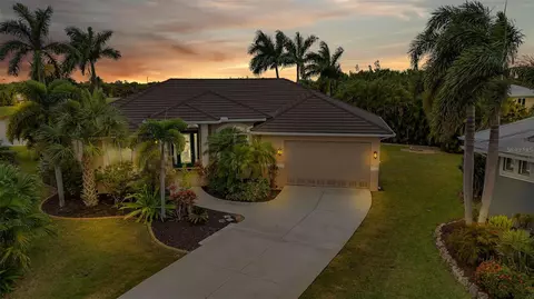 16102 Lime Grove Ct, Punta Gorda, FL 33955