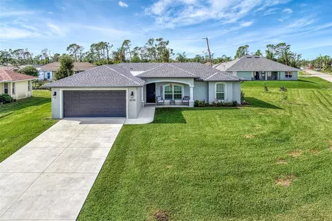 2339 Baird St, Port Charlotte, FL 33948