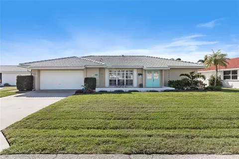 1625 Montia Ct, Punta Gorda, FL 33950