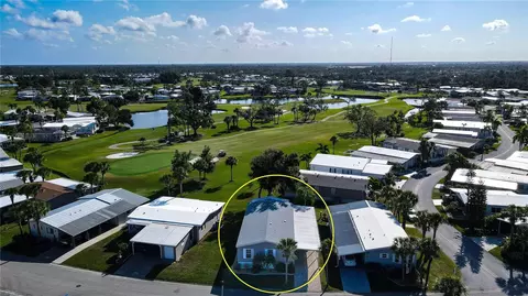 2100 Kings Hwy #910, Port Charlotte, FL 33980
