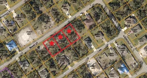 lot192021 Imari St, North Port, FL 34288