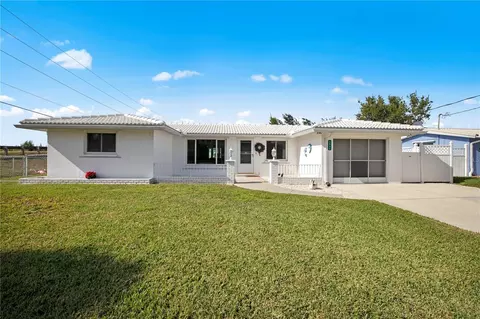 3935 Wisteria Pl, Punta Gorda, FL 33950