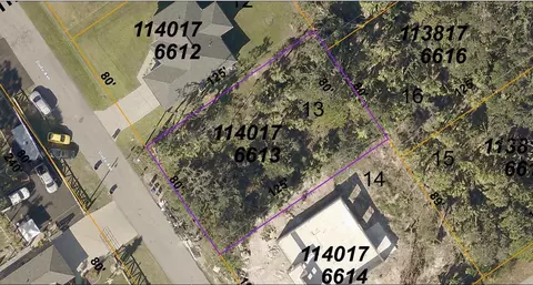 Dode Avenue, North Port, FL 34288