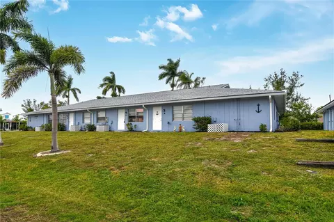820 Kings Ct #G, Punta Gorda, FL 33950