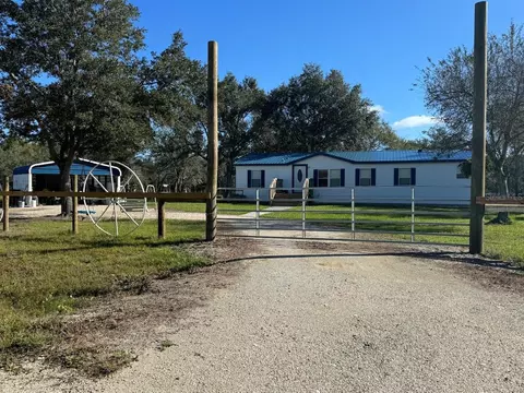 4990 SE Oats Ave, Arcadia, FL 34266