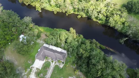 6645 NE Masters Ave, Arcadia, FL 34266