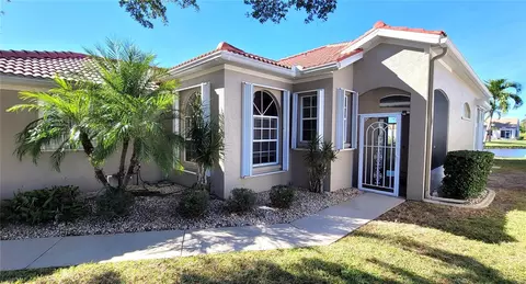 10185 Arrowhead Dr, Punta Gorda, FL 33955