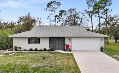 1199 Beacon Dr, Port Charlotte, FL 33952