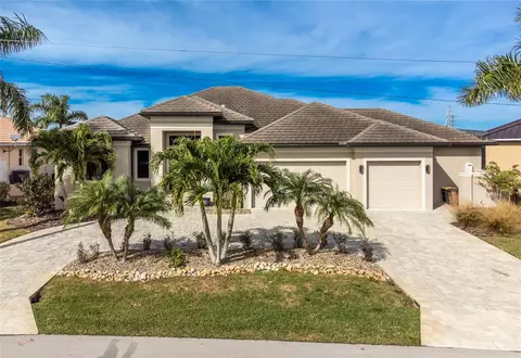 1366 Thrasher Dr, Punta Gorda, FL 33950
