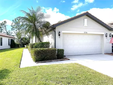 2776 Arugula Dr, North Port, FL 34289