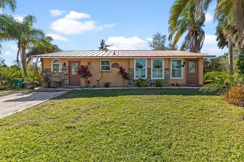 27209 Chula Vista Dr, Punta Gorda, FL 33955