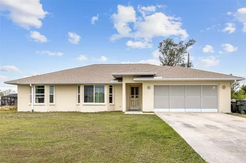 2246 Logsdon St, North Port, FL 34287