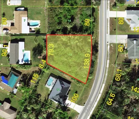 2433 Pellam Blvd, Port Charlotte, FL 33948