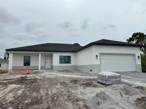 15273 Altura Rd, Port Charlotte, FL 33981