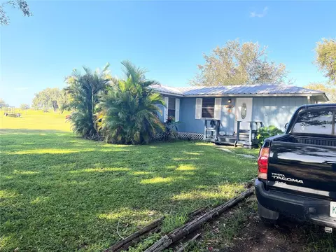 2795 Garner Ave, Arcadia, FL 34266
