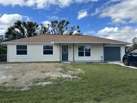 4727 Greenbriar Dr, Punta Gorda, FL 33982