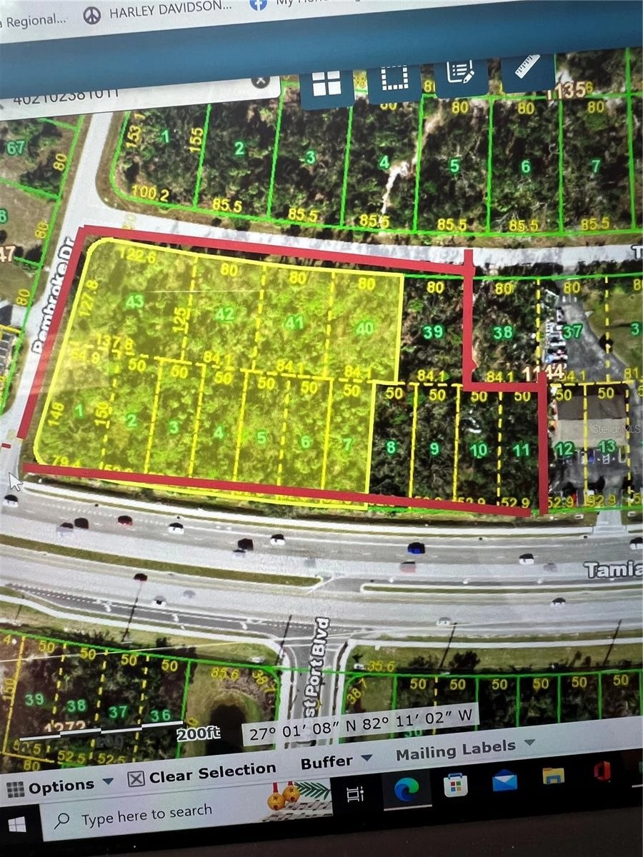 16189 Tanglewood Ave  