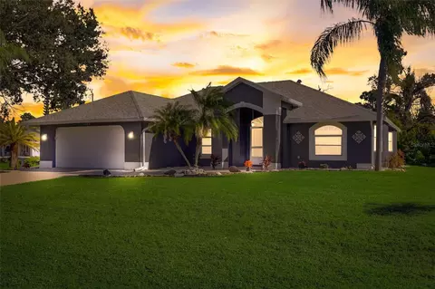 5504 Joslyn Ter, Port Charlotte, FL 33981