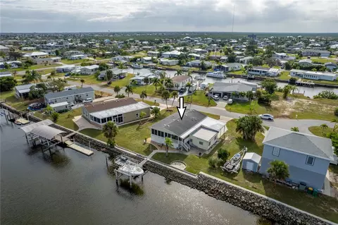750 Del Ray Pl, Punta Gorda, FL 33950