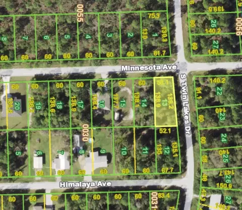 12394 Minnesota Ave, Punta Gorda, FL 33955