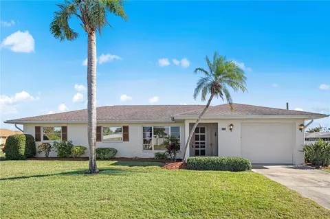 3138 Kingston St, Port Charlotte, FL 33952