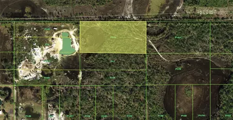30694 Oil Well Rd, Punta Gorda, FL 33955