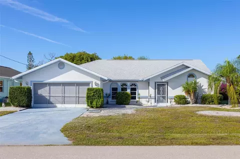 266 Mariner Ln, Rotonda West, FL 33947