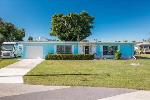 4446 Meager Cir, Port Charlotte, FL 33948