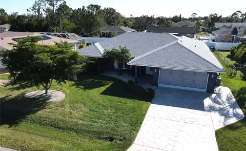 23103 Langdon Ave, Port Charlotte, FL 33954