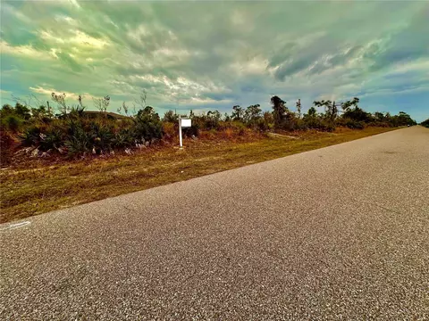 5363 Kennel St, Port Charlotte, FL 33981