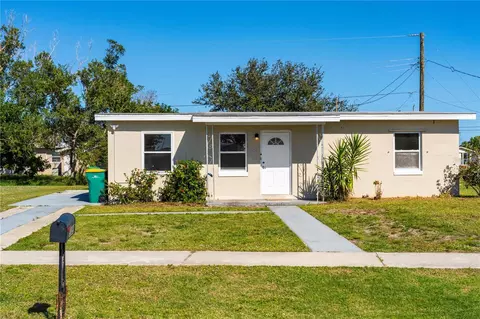3452 Edgehill Ter, Port Charlotte, FL 33952