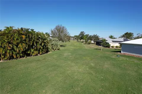 514 Gold Tree, Punta Gorda, FL 33955