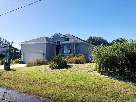 3631 Vasco St, Punta Gorda, FL 33950