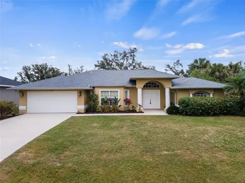 711 Haleybury St, Port Charlotte, FL 33948
