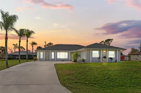 18529 Satsuma Ave, Port Charlotte, FL 33948
