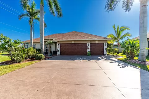 10127 Lebanon Dr, Port Charlotte, FL 33981