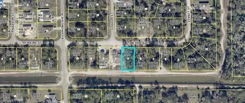 377 Nestle Ave, Lehigh Acres, FL 33972
