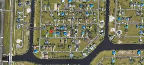 2931 NW 10th St, Cape Coral, FL 33993