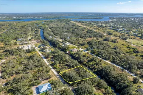 27265 Neaptide Dr, Punta Gorda, FL 33983