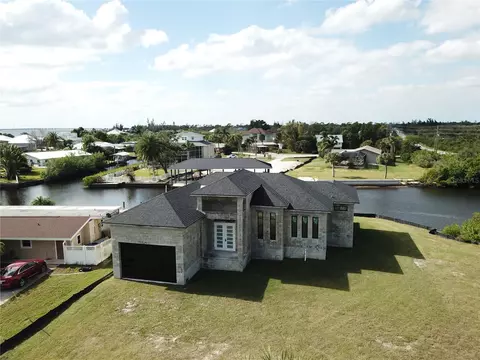 132 Danforth Dr, Port Charlotte, FL 33980