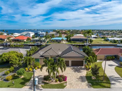 24 Ocean Dr, Punta Gorda, FL 33950